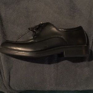 dress shoes